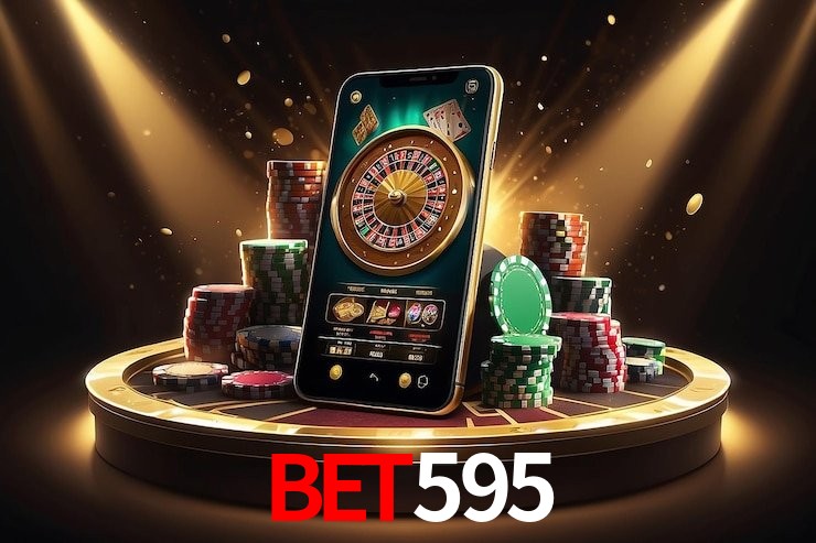 Requisitos do APK da bet595 para Android