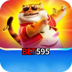 bet595 Logo