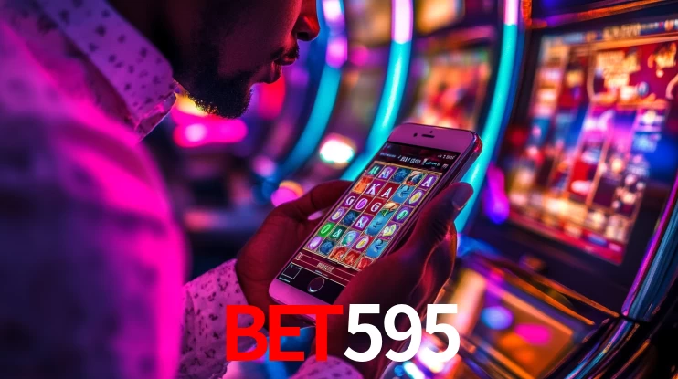 Baixar App bet595  